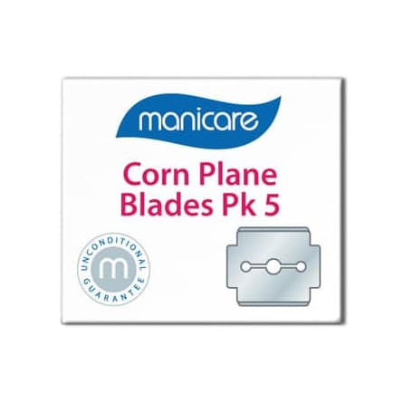 Manicare Corn Blades 411 - 34533411002 are sold at Cincotta Discount Chemist. Buy online or shop in-store.