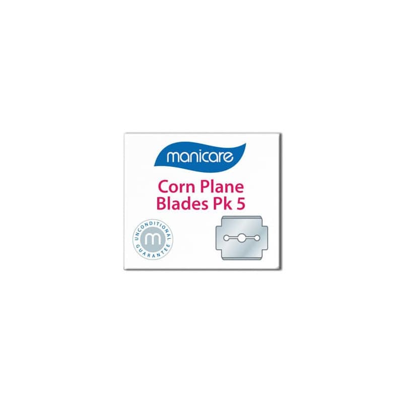 Manicare Corn Blades 411 - 34533411002 are sold at Cincotta Discount Chemist. Buy online or shop in-store.