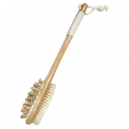 Manicare Cellulite Bristle Brush 675 - 345330675000 are sold at Cincotta Discount Chemist. Buy online or shop in-store.