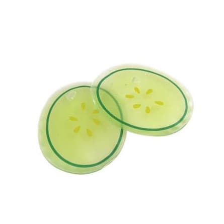 Manicare Soothing Eye Gels 2 pk - 345330260015 are sold at Cincotta Discount Chemist. Buy online or shop in-store.