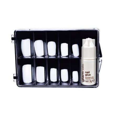 Manicare Nail Glue Box 100 pack - 345330220309 are sold at Cincotta Discount Chemist. Buy online or shop in-store.