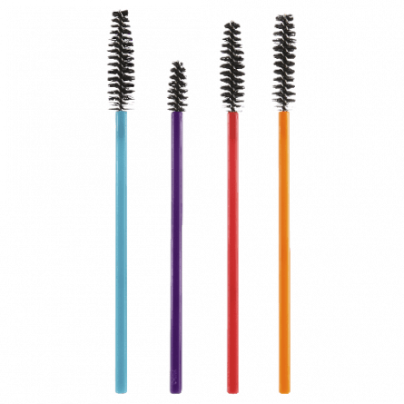 Manicare Disp Mascara Brushes Mixed 20 pack - 345330230254 are sold at Cincotta Discount Chemist. Buy online or shop in-store.