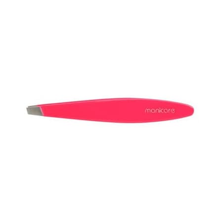 Manicare Mini Tweezers Assorted Colours - 34533030296 are sold at Cincotta Discount Chemist. Buy online or shop in-store.
