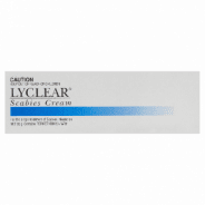 Lyclear Scabies Cream 30g - 9310059063316 are sold at Cincotta Discount Chemist. Buy online or shop in-store.