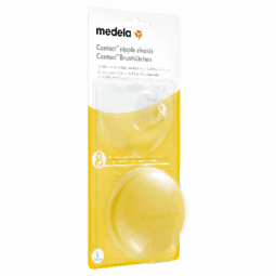 Medela Nipple Shield Large - 7612367016674 are sold at Cincotta Discount Chemist. Buy online or shop in-store.