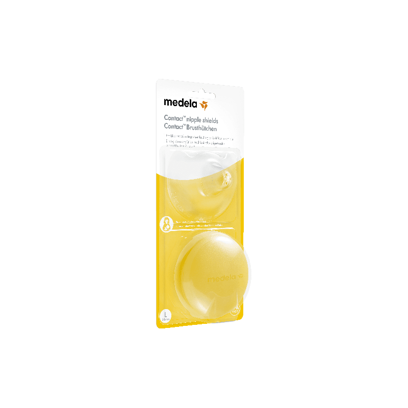 Medela breast shield large discount