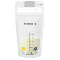 Medela Breast Milk Stoage Bags 50 pack