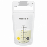Medela Breast Milk Stoage Bags 50 pack - 7612367050470 are sold at Cincotta Discount Chemist. Buy online or shop in-store.