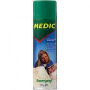 Medic Room Spray 125g - 9330130006391 are sold at Cincotta Discount Chemist. Buy online or shop in-store.