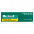 Rectinol Haemorrhoidal Ointment 50g