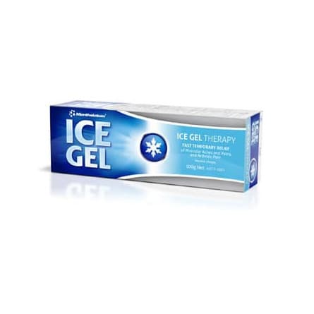 Mentholatum Ice Gel 100g - 9310263023205 are sold at Cincotta Discount Chemist. Buy online or shop in-store.