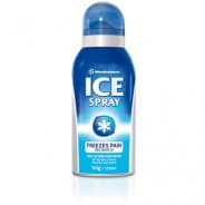 Mentholatum Ice Spray 90g/150mL - 9310263001432 are sold at Cincotta Discount Chemist. Buy online or shop in-store.