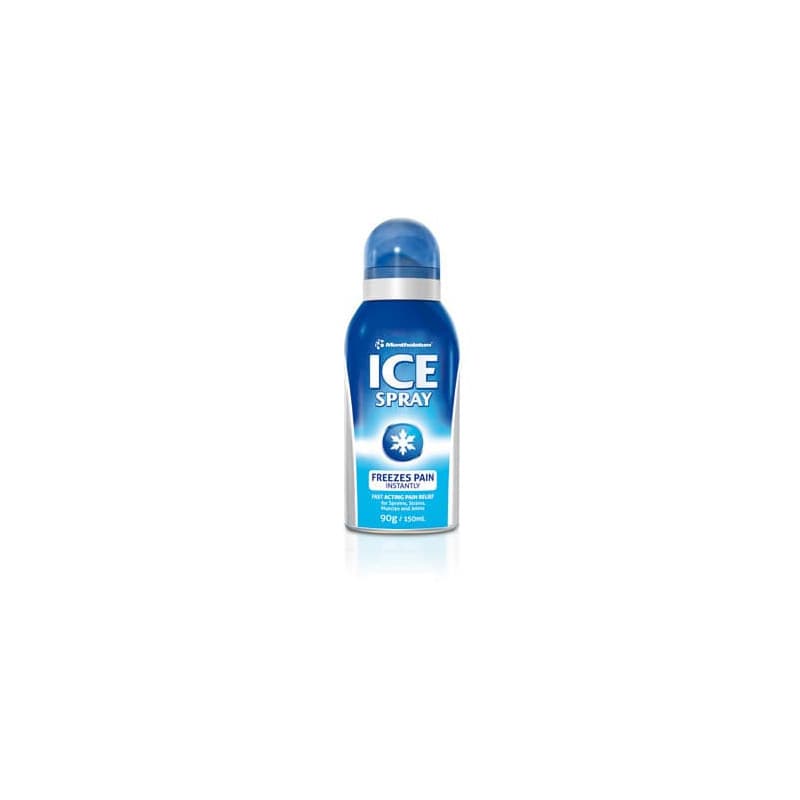 Mentholatum Ice Spray 90g/150mL - 9310263001432 are sold at Cincotta Discount Chemist. Buy online or shop in-store.