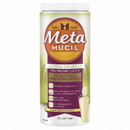 Metamucil Original Regular 72 Dose 504g - 4987176601414 are sold at Cincotta Discount Chemist. Buy online or shop in-store.