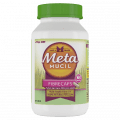 Metamucil Fibre Capsules 160