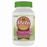 Metamucil Fibrecaps 160 - 4987176002327 are sold at Cincotta Discount Chemist. Buy online or shop in-store.