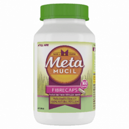 Metamucil Fibrecaps 160 - 4987176002327 are sold at Cincotta Discount Chemist. Buy online or shop in-store.