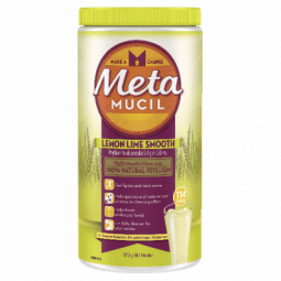 Metamucil Smooth Lemon Lime 114 Dose 673g - 4987176013613 are sold at Cincotta Discount Chemist. Buy online or shop in-store.