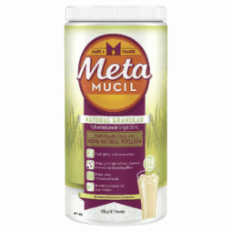 Metamucil Nat Granular 114 Dose 673g - 4987176013576 are sold at Cincotta Discount Chemist. Buy online or shop in-store.
