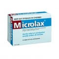 Microlax Enema 12 x 5mL