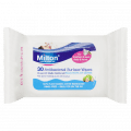 Milton Antibacterial Wipes 30 pack