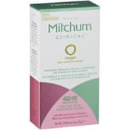 Mitchum Clinical Women Powder Fresh 45g - 309976017570 are sold at Cincotta Discount Chemist. Buy online or shop in-store.
