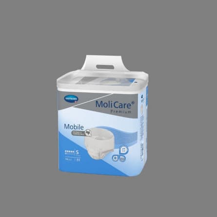 Molicare Prem Mob 6D SmL 14Pk - 4052199275390 are sold at Cincotta Discount Chemist. Buy online or shop in-store.
