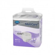 Molicare Prem Mobile 8D SmL - 4052199275512 are sold at Cincotta Discount Chemist. Buy online or shop in-store.