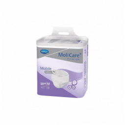 Molicare Prem Mobile 8D Med 14Pk - 4052199275543 are sold at Cincotta Discount Chemist. Buy online or shop in-store.