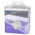 Molicare Premium Mobile Pants 8D XLge 14 pack