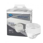 Molicare Prem Mob 10D Lge 14Pk - 4052199275666 are sold at Cincotta Discount Chemist. Buy online or shop in-store.