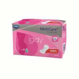 Molicare Premium Lady Pad 4D 14 pack - 4052199290614 are sold at Cincotta Discount Chemist. Buy online or shop in-store.