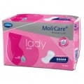 MoliCare Premium Lady Pads 5D  14 pack