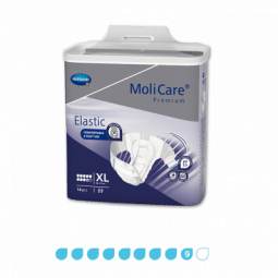 Molicare Prem Elastic Pants 9D Xlge 14pk - 4052199299587 are sold at Cincotta Discount Chemist. Buy online or shop in-store.