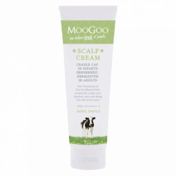 MooGoo Scalp Cream 120G - 9335955000555 are sold at Cincotta Discount Chemist. Buy online or shop in-store.