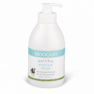 MooGoo Milk Wash 500mL - 9335955000074 are sold at Cincotta Discount Chemist. Buy online or shop in-store.