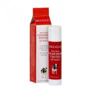 MooGoo Edible Lip Balm  Strawberry Tinted 5g - 9335955000920 are sold at Cincotta Discount Chemist. Buy online or shop in-store.