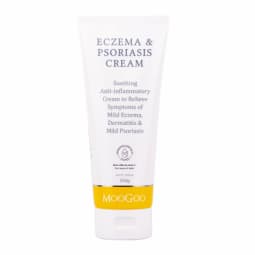 MooGoo Eczema & Psoriasis Cream 200g - 9335955002702 are sold at Cincotta Discount Chemist. Buy online or shop in-store.
