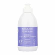 Moogoo Natural 2-In-1 Bubbly Wash 1L - 9335955000005 are sold at Cincotta Discount Chemist. Buy online or shop in-store.