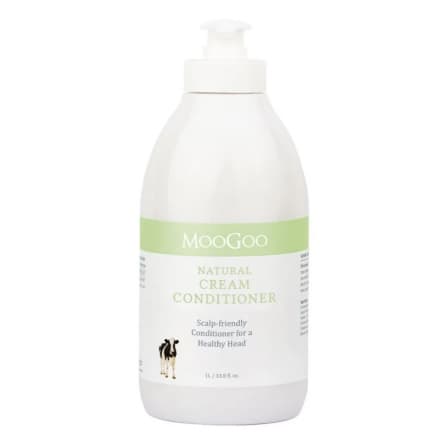 Moogoo Conditioner 1L - 9335955002979 are sold at Cincotta Discount Chemist. Buy online or shop in-store.