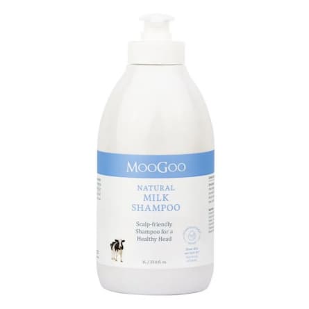 Moogoo Shampoo 1L - 9335955002962 are sold at Cincotta Discount Chemist. Buy online or shop in-store.