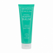 MooGoo Baby Nappy Balm 120g - 9335955004782 are sold at Cincotta Discount Chemist. Buy online or shop in-store.