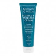 MooGoo Baby Eczema & Psoriasis Cream 120g - 9335955004591 are sold at Cincotta Discount Chemist. Buy online or shop in-store.