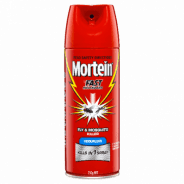Mortein Fly Spray Odourless  250g - 9300701950286 are sold at Cincotta Discount Chemist. Buy online or shop in-store.