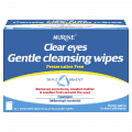 Murine Clear Eye Wipes 30 pack