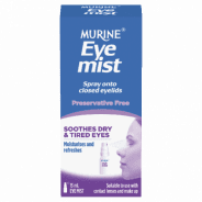 Murine Eye Mist 15mL - 9317039000880 are sold at Cincotta Discount Chemist. Buy online or shop in-store.
