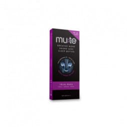 Mute Snoring Trial pack - 9349392000030 are sold at Cincotta Discount Chemist. Buy online or shop in-store.