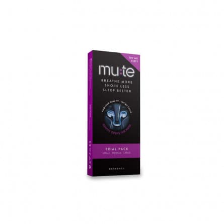 Mute Snoring Trial pack - 9349392000030 are sold at Cincotta Discount Chemist. Buy online or shop in-store.