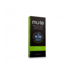 Mute Snoring Device Medium - 9349392000016 are sold at Cincotta Discount Chemist. Buy online or shop in-store.
