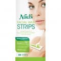 Nads Wax Strips Facial 20 pack